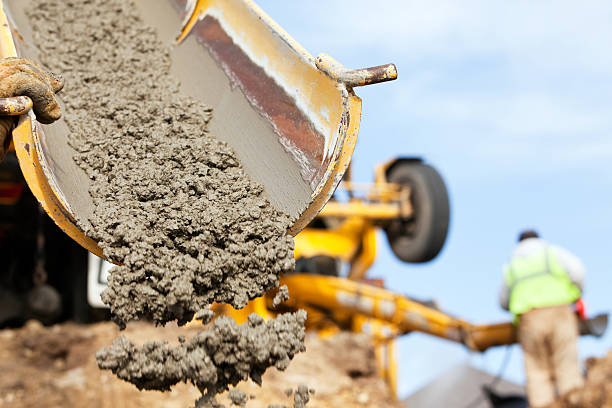 Best Industrial Concrete Flooring in Canton, PA