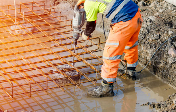 Best Concrete Demolition Services in Canton, PA
