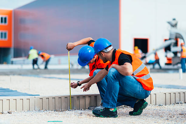 Best Commercial Concrete Services in Canton, PA